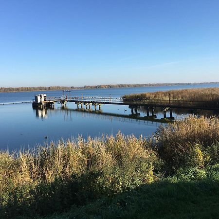 Ostseeruhe Gelbensande Exterior foto